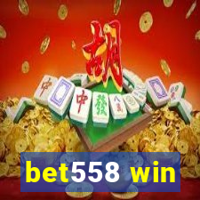 bet558 win